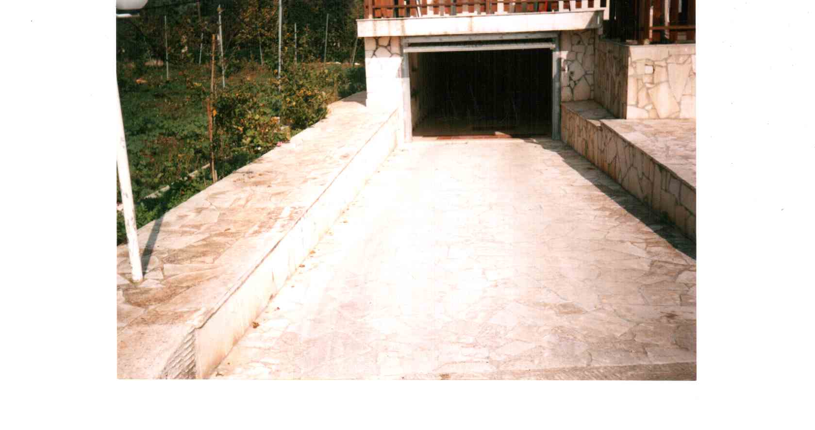 Villa contrada Polinisso